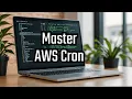 Best way to set up Cron Jobs on AWS EC2
