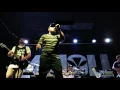 Maoli - Rock Me Sober