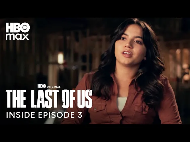 The Last of Us Season 2 | Inside Episode 3 | Max