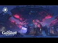 Download Lagu Kuuvahki Experimental Design Bureau OST 2 (Exterior) - Paha Isle | Genshin Impact 6.0 \