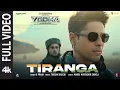 Download Lagu YODHA: Tiranga (Full Video) Sidharth Malhotra, Raashii Khanna | Tanishk Bagchi, B Praak | Manoj M