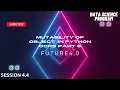 Mutability Of Object Oops Part 6 Python Data Science Program Future 4 0
