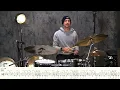 Question and Answer by Pat Metheny How Roy Haynes played it – Drum Transcription & Performance