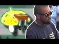 Download Lagu The Sound Design of Wolves by Kanye West