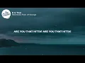 Shenseea - R U That (Lyrics) Feat. 21 Savage