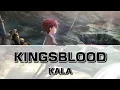 Download Lagu KINGSBLOOD - KALA | The Beginning After the End OP [Legendado PT-BR]