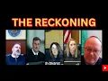 8 Court Cases That Get Progressively More Insane