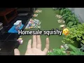 Homesale squishy🤣
