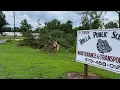 First Alert Weather Rolla Public Schools assess damage after Thursday night storms
