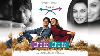 chalte chalte remix chalte chalte 2003 dj dutty flex