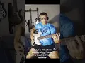 America You're Freaking Me Out by The Menzingers Bass Cover