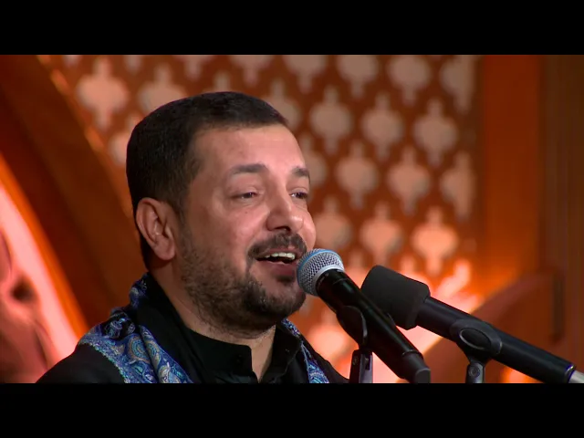 ⁣بعدك مكسور الخاطر -  ملا قحطان البديري   -الليالي الفاطمية 1441 هجري