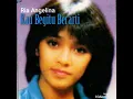 Lagu Ria Angelina,Kau Begitu Berarti