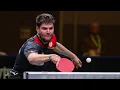 Dimitrij Ovtcharov vs Tiago Apolonia | MT-SF | European Games 2023