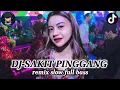 Download Lagu DJ-SAKIT PINGGANG 🎵  remix slow || viral tiktok