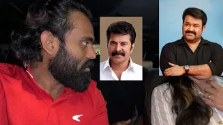 mohanlal mammootty hair wigs