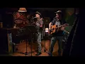 Uneasy Ryders - Backwoods Queen Live at the Rusty Nail Saranac Lake New York 2023