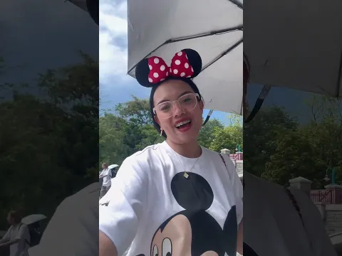 Disneyland Clips