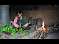 Lagu Simple Nepali Village Food You Need To Try !!