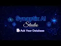 Ask Your Database