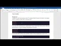 Lab01 Python Syntax