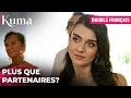 Lagu More than partners? | KUMA | Turkish Series Dubbed in French #MEP37 @araftadizisi