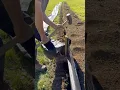 How To Install Silt Fence