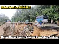 Download Lagu Terekam Jelas Detik-detik Banjir dan Longsor Di Jalur Batu Jomba #batujombaterkini #truckdriver #bus