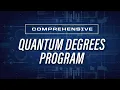 Purdue Quantum Degrees