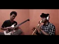 Download Lagu gus teja blessing from heaven (cover)