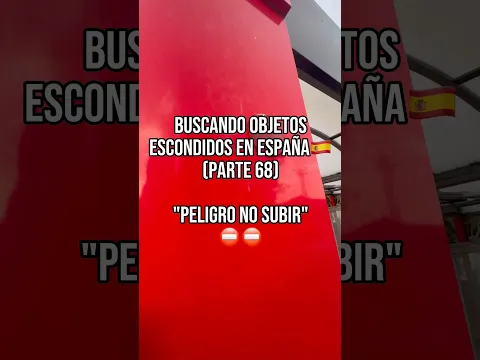 Esto está prohibido que lo sepas 🫣