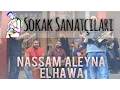Lagu İstiklal Caddesi - Nassam Aleyna El Hawa - Domsek - Nassam 3alayna El hawa