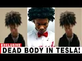 d4vd SHOCKING Scandal Dead Body Leaked Song Betrayal Rumors Shake Music Industry