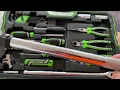 So I returned the Toolpro x tool kit to Supercheap Auto