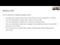 Getting started with Github