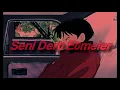 Madrigal - Seni Dert Etmeler (S l o w e d + R e v e r b)