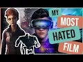 The WORST Gaming Tie-in Film Ready Player One