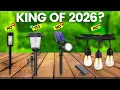 6 Best Solar Garden Lights 2026