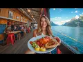 The Ultimate Seward Food Tour 30 Must-Try Foods in the Gateway to the Fjords