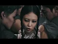 JENNIE - like JENNIE / DANCE MIRRORED