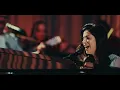 Rachel Novaes – Deus Entre Nós | 25 Anos (Ao Vivo)