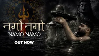 Namo Namo | Hashtag Pandit | Bholenath ji Song 2026 | Mahadev Song