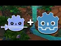 Use Rapier2D The Best 2D Physics Engine For Godot