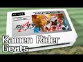 Download Lagu Trust・Last/Kamen Rider Geats 8bit
