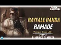 RAYFALE RAHDA RAMADE - MAHESH VANZARA (DIALOGUE MIX) || BOUNCE MIX DJ HARDIK X DJ NARESH