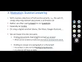 Natural Language Processing Lecture - Part 2