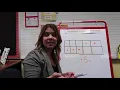 How to Use a Ten Frame A First Grade Lesson