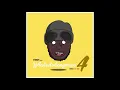 Stormzy - Shut Up [CLEAN]
