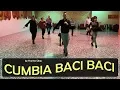 Download Lagu CUMBIA BACI BACI coreo Hantos Djay - Balli di Gruppo 2019