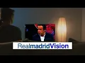 Download Lagu Iklan Real Madrid Vision HD
